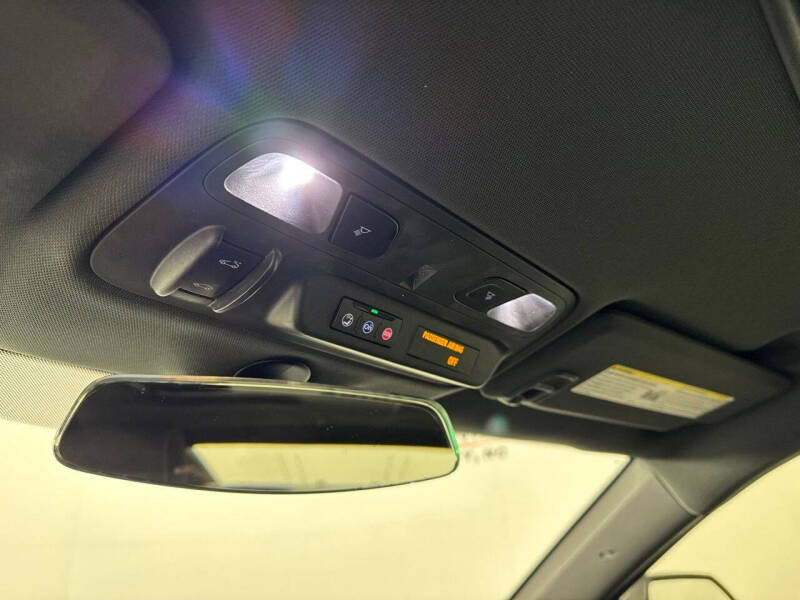 2021 Chevrolet Camaro LT