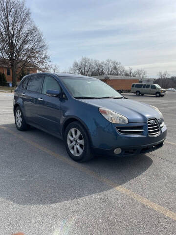 2006 Subaru B9 Tribeca for sale at Reliable Cars KC LLC in Independence MO