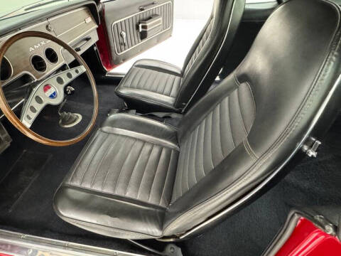 1970 AMC AMX