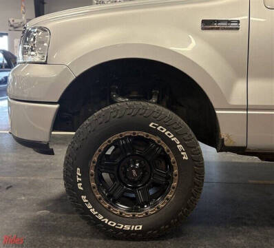 2006 Ford F-150