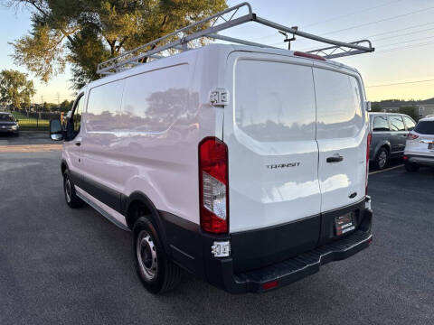 2015 Ford Transit 250