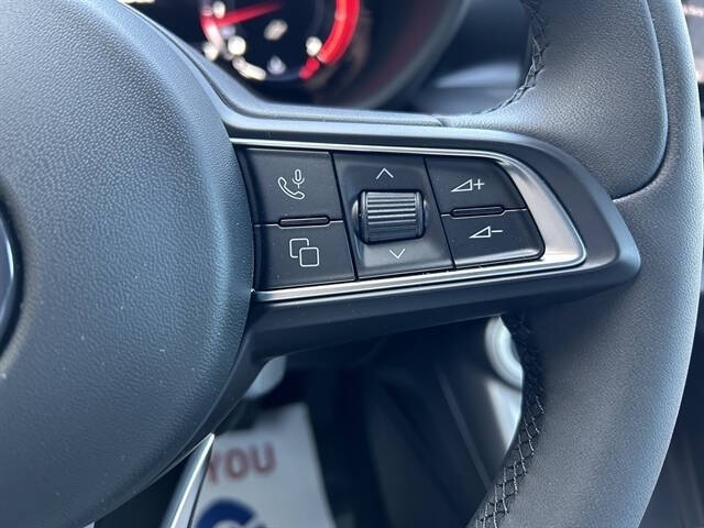 2024 Dodge Hornet GT