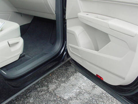 2018 Volkswagen Atlas V6 SE 4Motion