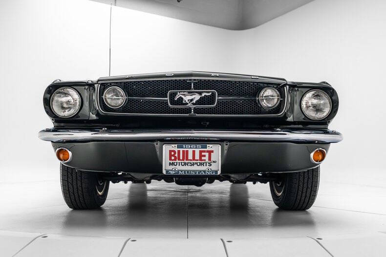 1986 Ford Mustang LX