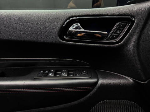 2022 Dodge Durango R/T