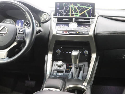 2018 Lexus NX 300