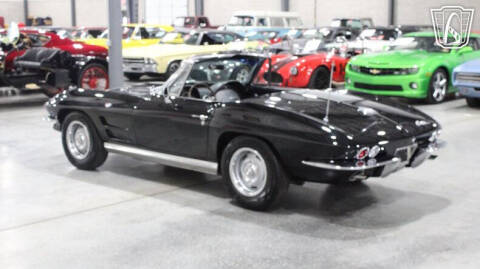 1964 Chevrolet Corvette