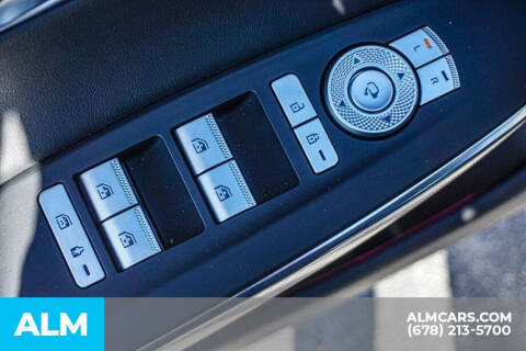 2024 Genesis GV70 2.5T Standard