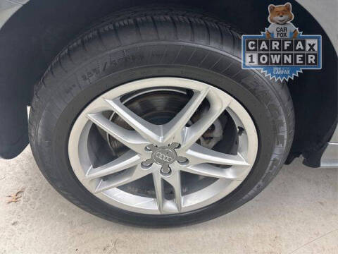 2014 Audi Q5 3.0T quattro Premium Plus