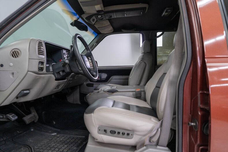 1998 Chevrolet Tahoe