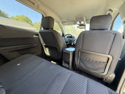 2013 GMC Terrain SLE-1