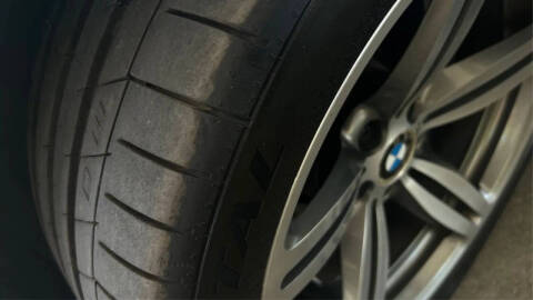 2007 BMW M6