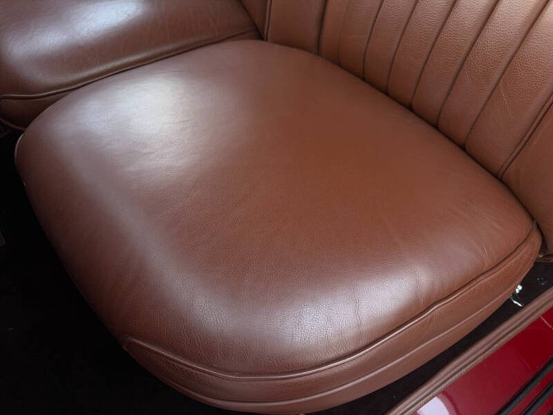 1939 Rolls-Royce Wraith