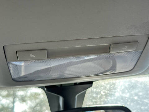 2020 Chevrolet Sonic LT