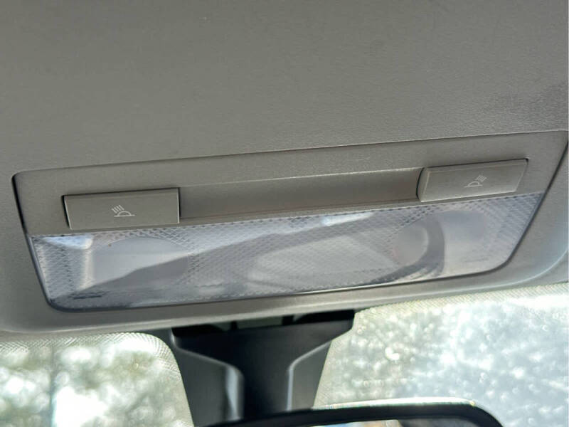 2020 Chevrolet Sonic LT