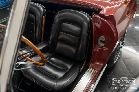 1965 Chevrolet Corvette