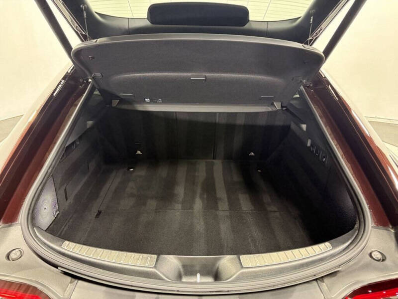 2022 Mercedes-Benz AMG GT 53