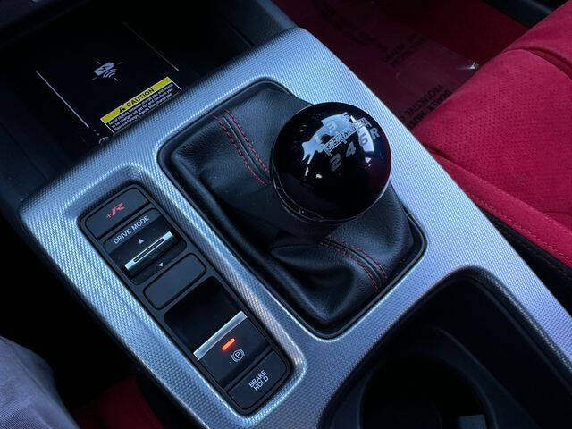 2024 Honda Civic Type R