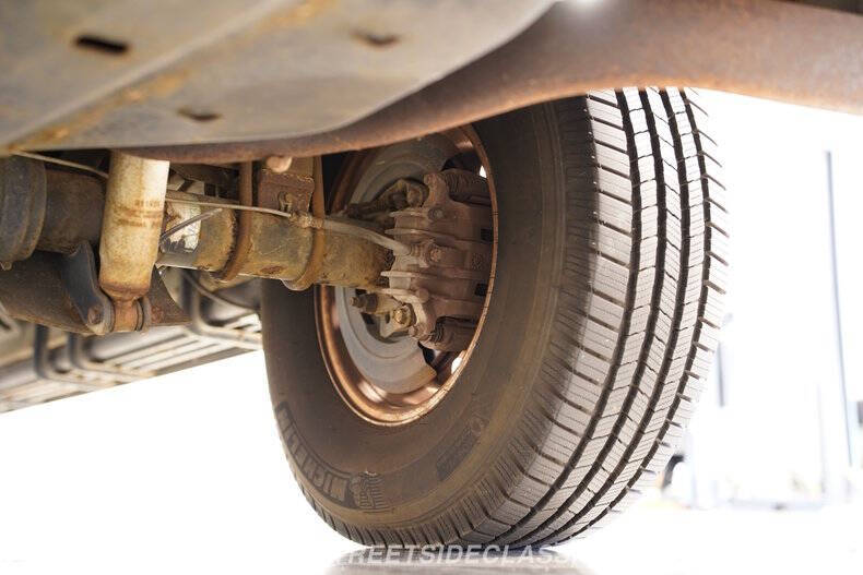 2002 Ford Excursion XLT