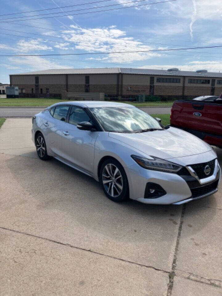 Cars For Sale in Salina, KS Salina Elite Auto Sales