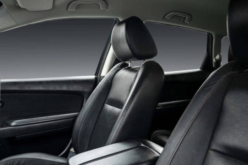 2013 Mazda CX-9 Touring