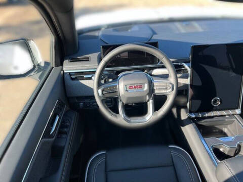 2026 GMC Sierra EV Elevation