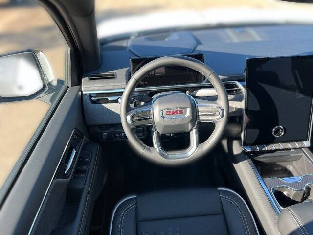 2026 GMC Sierra EV Elevation