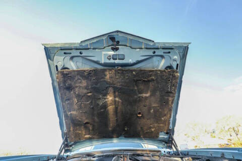1985 Cadillac Eldorado