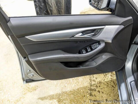 2024 Cadillac CT5 Premium Luxury