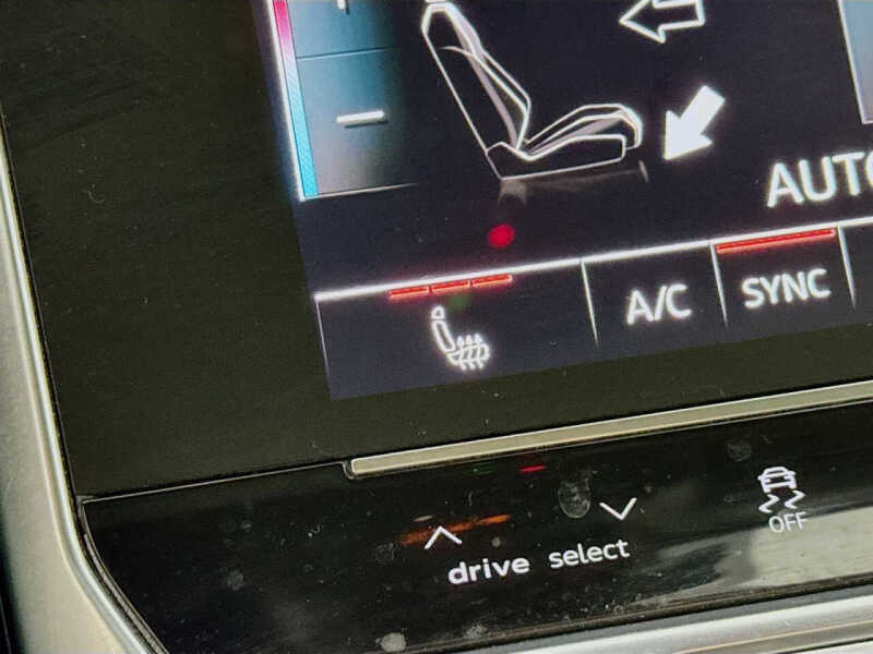 2020 Audi A6 quattro Premium 45 TFSI