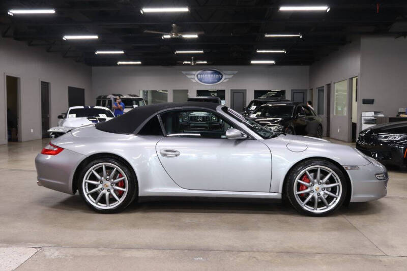 2006 Porsche 911