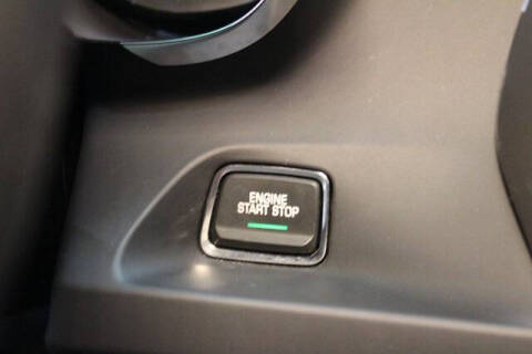 2023 Chevrolet Camaro LT