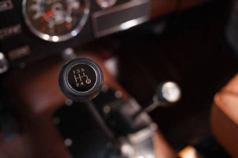 1983 Jeep CJ-7