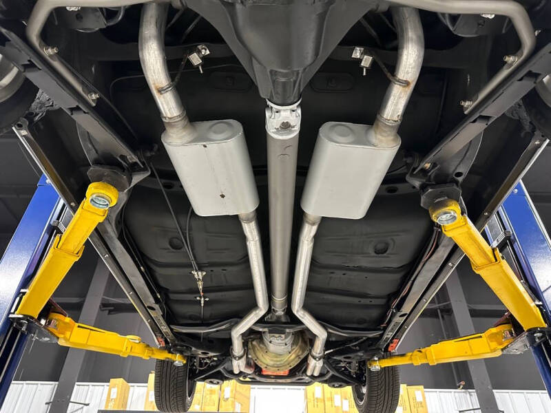 1967 Chevrolet Chevelle