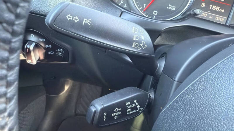 2015 Audi Q5 2.0T quattro Premium Plus