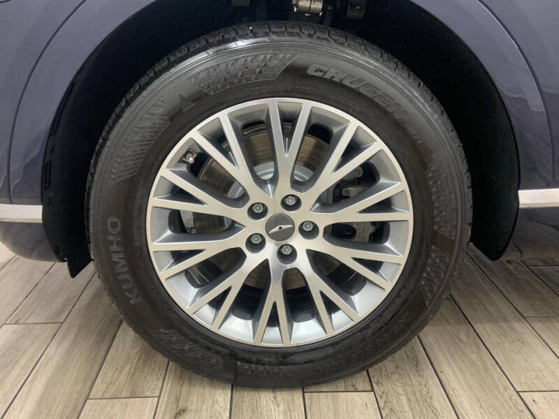 2024 Genesis GV80 2.5T