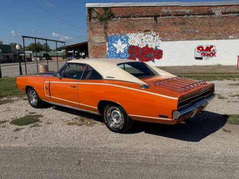 1970 Dodge Charger