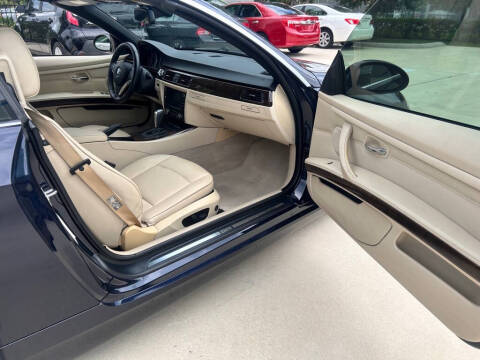 2009 BMW 3 Series 328i