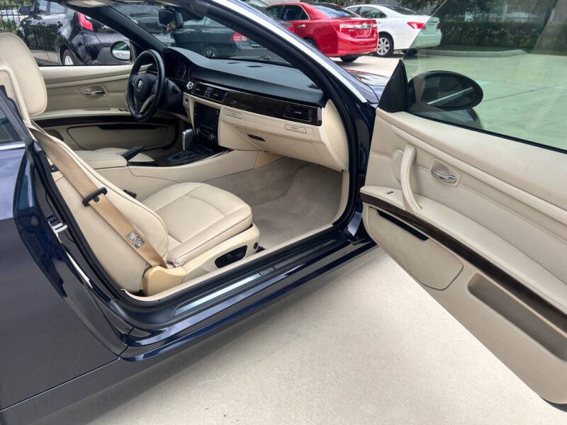 2009 BMW 3 Series 328i