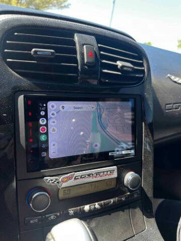 2013 Chevrolet Corvette