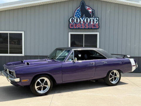 1970 Dodge Dart