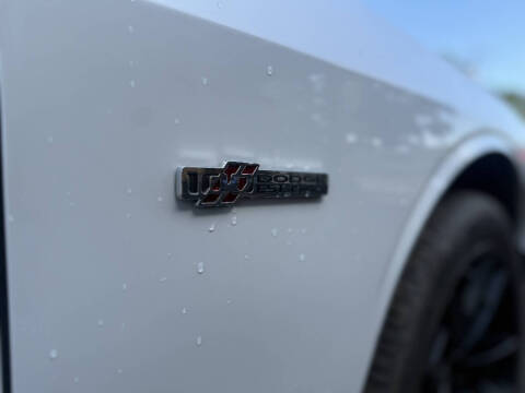 2014 Dodge Challenger SXT 100th Anniversary