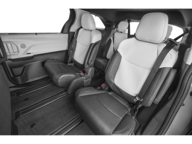 2026 Toyota Sienna XSE 7-Passenger