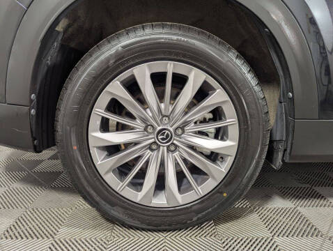 2024 Mazda CX-90 3.3 Turbo Preferred Plus