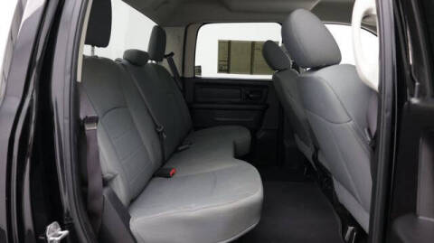 2015 RAM 1500 Express