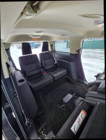 2013 Ford Flex SEL