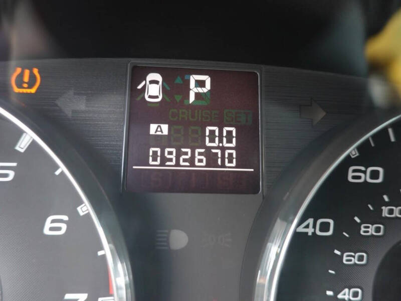 2012 Subaru Outback 2.5i Premium