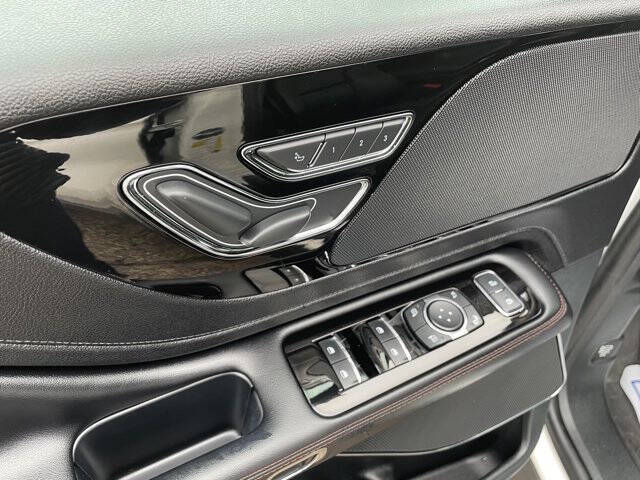 2024 Lincoln Aviator Premiere