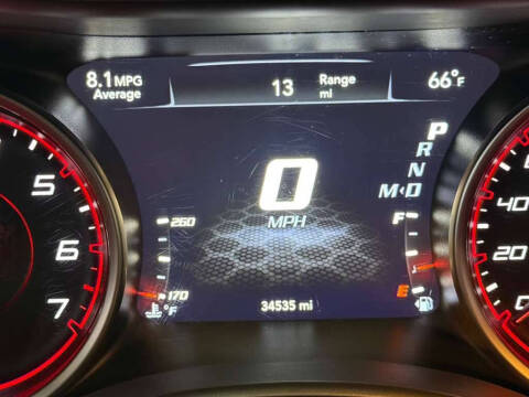 2022 Dodge Charger
