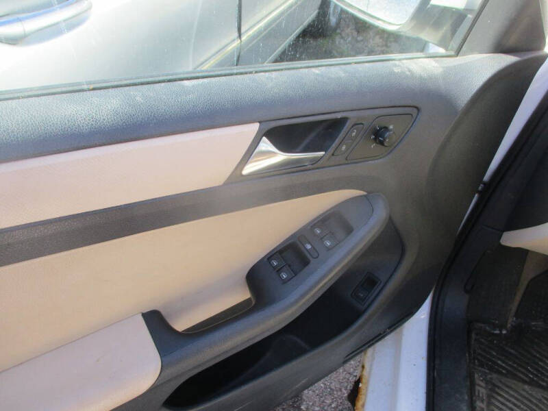2011 Volkswagen Jetta